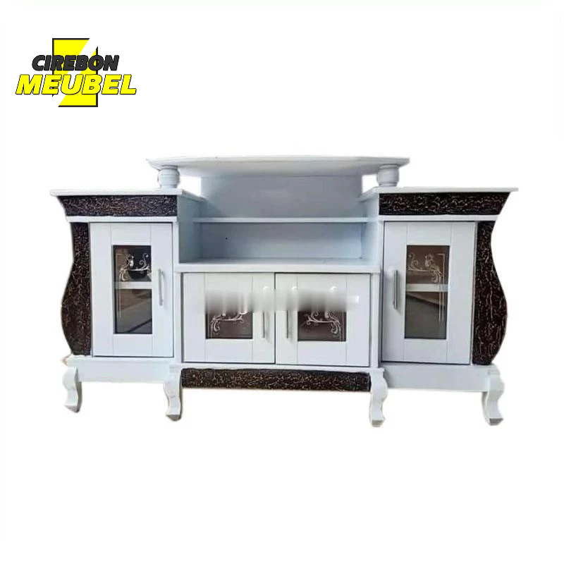 Rak Tv Luntasari CIREBON MEUBEL