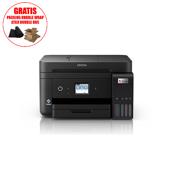 EPSON PRINTER L6290 + INFUS