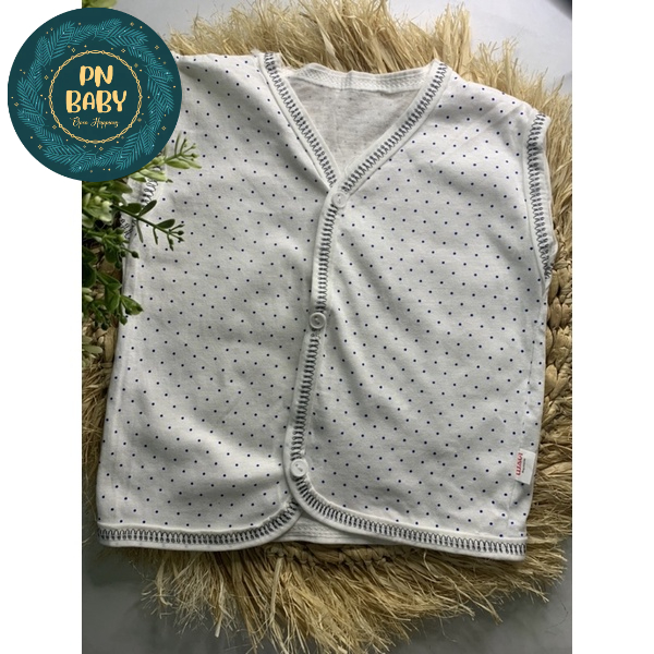 BAJU BAYI KUTUNG USAGI - BAJU KENSI BAYI USAGI BINTIK DAN WARNA