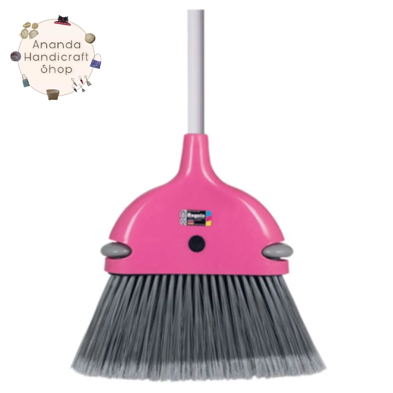 sapu roda nagata 0502 untuk lantai