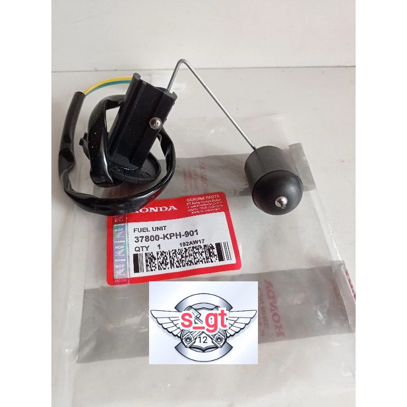 Pelampung Bensin Karisma KPH