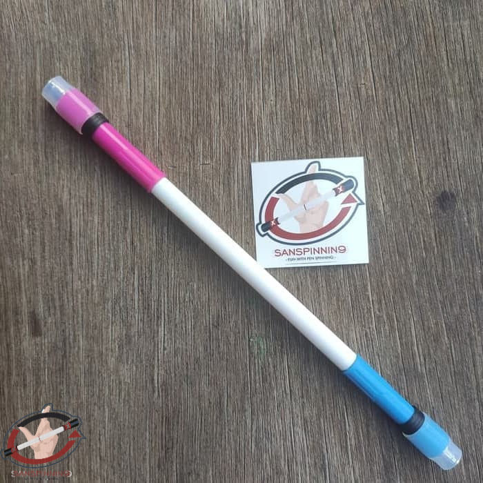 Pen Spinning Joyko Mod