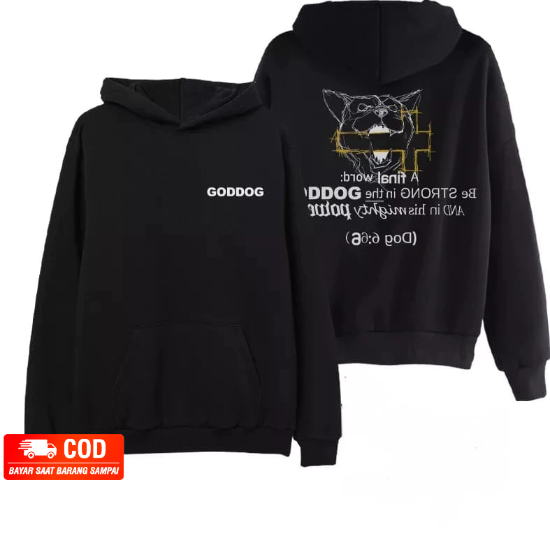 Hoodie Hodie sweater switer Ptj lookism God dog seong yohan anime webtoon korea