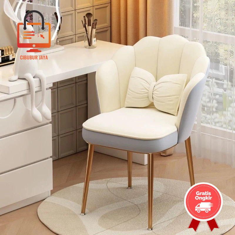 CIBUBUR JAYA GRATIS ONGKIR BALI KURSI SANDARAN BANTAL KURSI SANTAI KURSI RUMAH KURSI MEJA RIAS KURSI