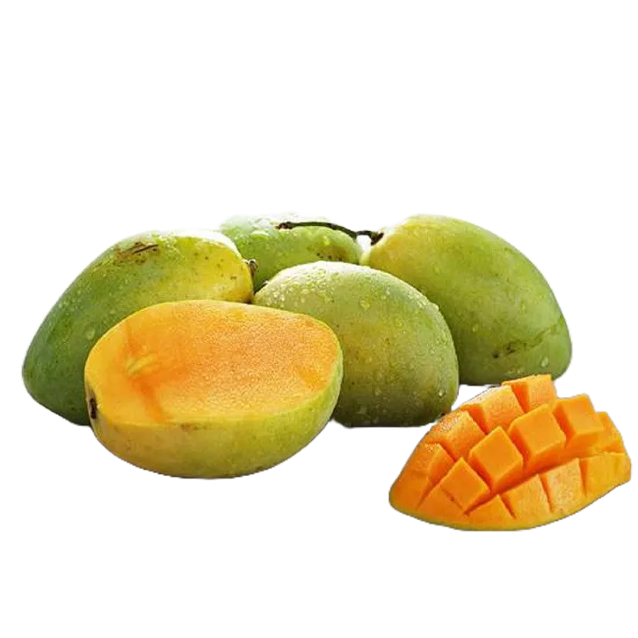 

Buah Mangga Harum Manis masak pohon/ Mangga 1 kg Fresh
