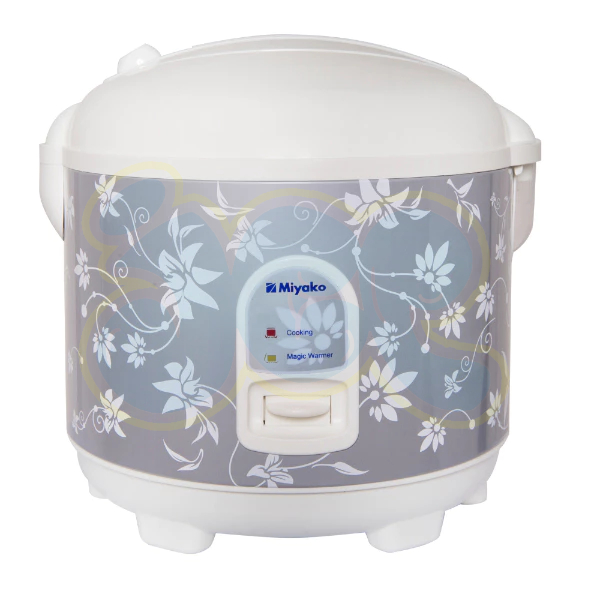 MIYAKO Rice Cooker MCM 528 // Rice Cooker Miyako
