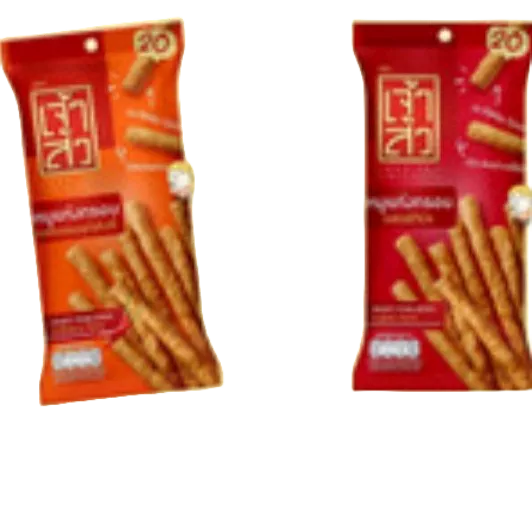 

Azs Chao Sua Crispy Pork Stick