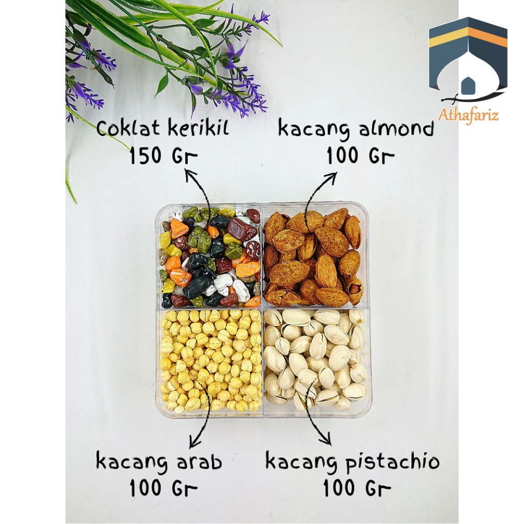 

Hampers A Hampers Oleh Oleh Haji Dan Umroh, Hampers Idul Fitri/ Lebaran