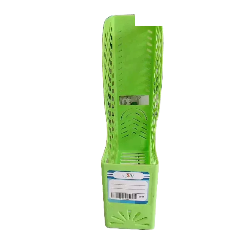 

BOX FILE plastik