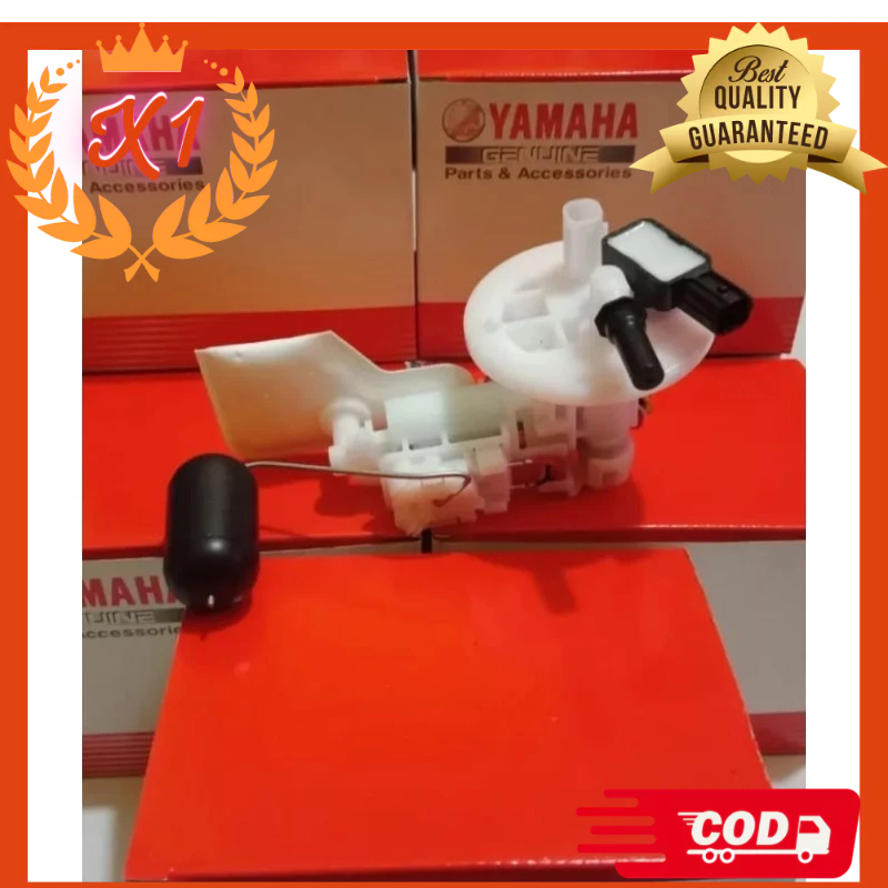 fuel pump mio j mio m3 soul gt 125 xride fino fi mio GT original