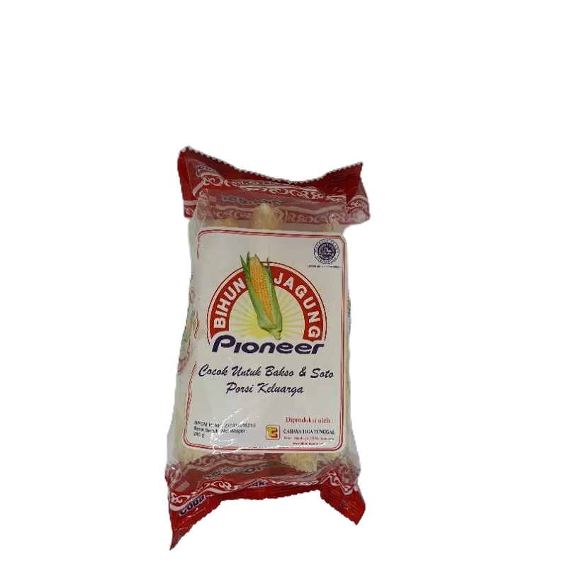 

Pioneer Bihun Jagung Pioneer 280 gram Original