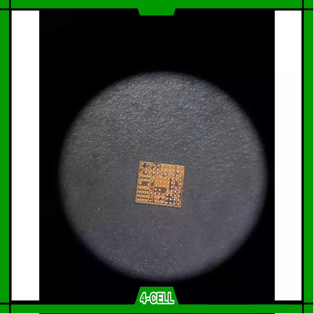 IC MT6360P / IC POWER REDMI NOTE 8 PRO