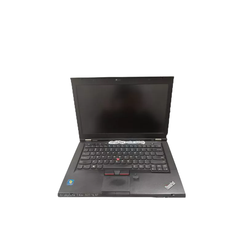 BEST SELLER LENOVO THINKPAD T430 Core I7 16GB SSD512GB DVD CAM SUPER MANTAP TERMURAH MULUS