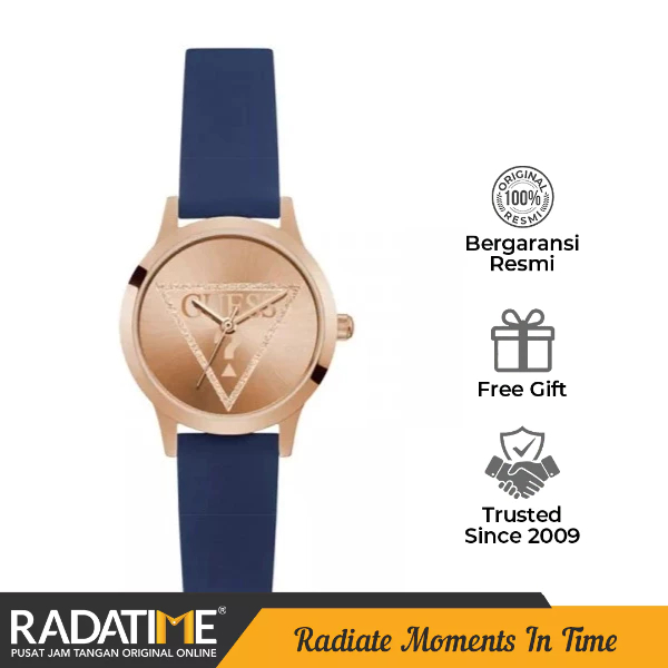 Jam Tangan Wanita Guess Original & Garansi Resmi 1 Tahun GW0453L1