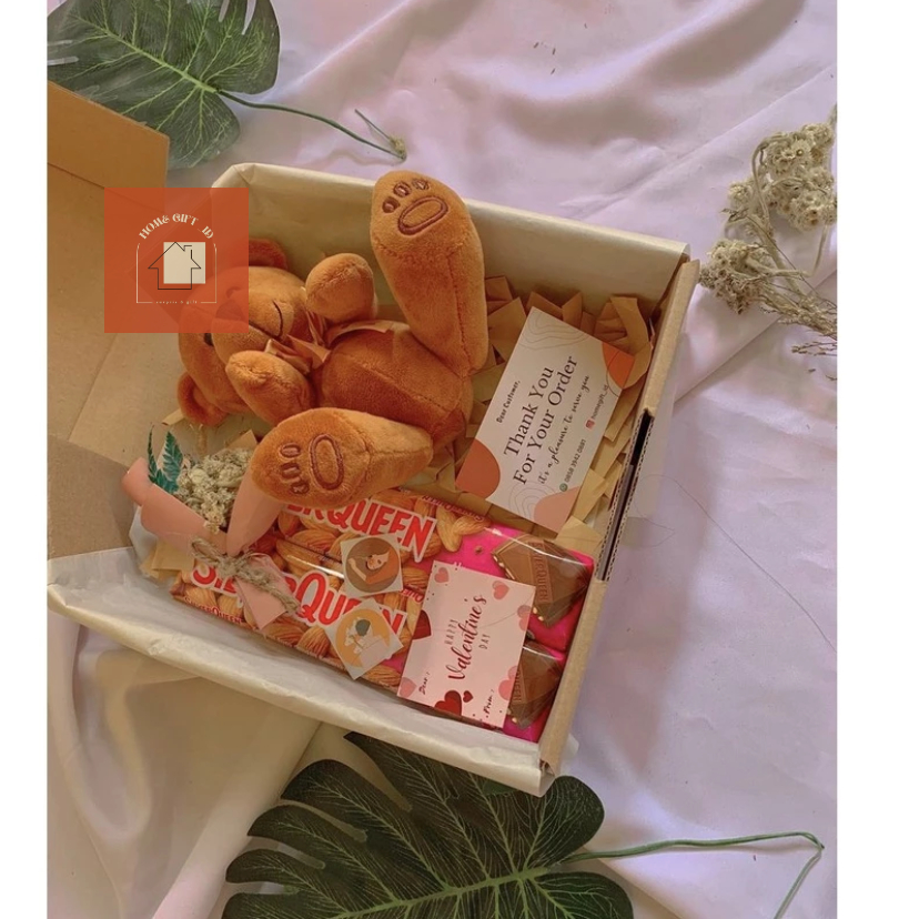 

Hampers Gift Box Valentine Days Part 7/ Hampers Gift Box Coklat/ Hampers Gift Box/ Kado Valentine/ Kado Ulang Tahun/ Kado Wisuda/ Kado Anniversary/ Kejutan/ Surpris