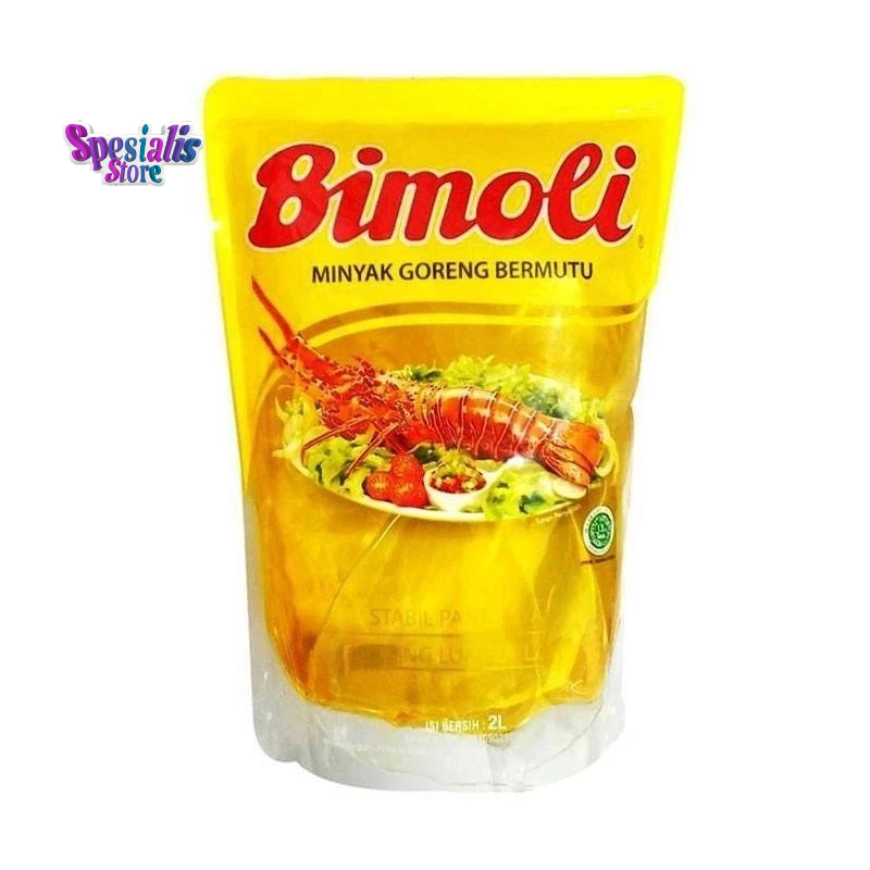 

minyak goreng bimoli 1lter 2liter