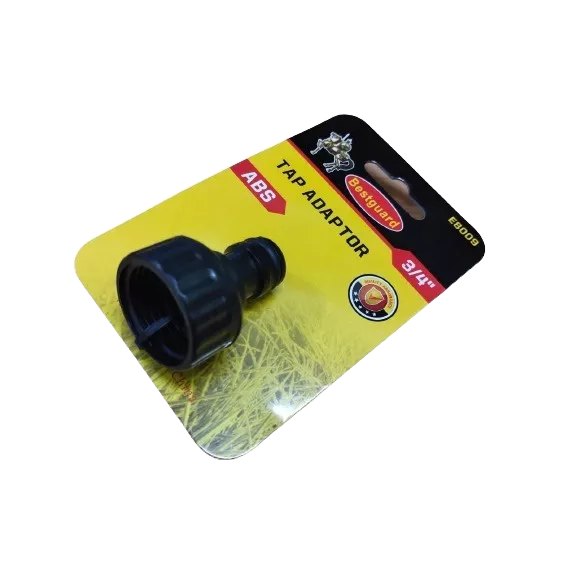 Tap Adaptor Keran Konektor Keran ke Selang Drat Dalam Hose Konektor Drat Luar