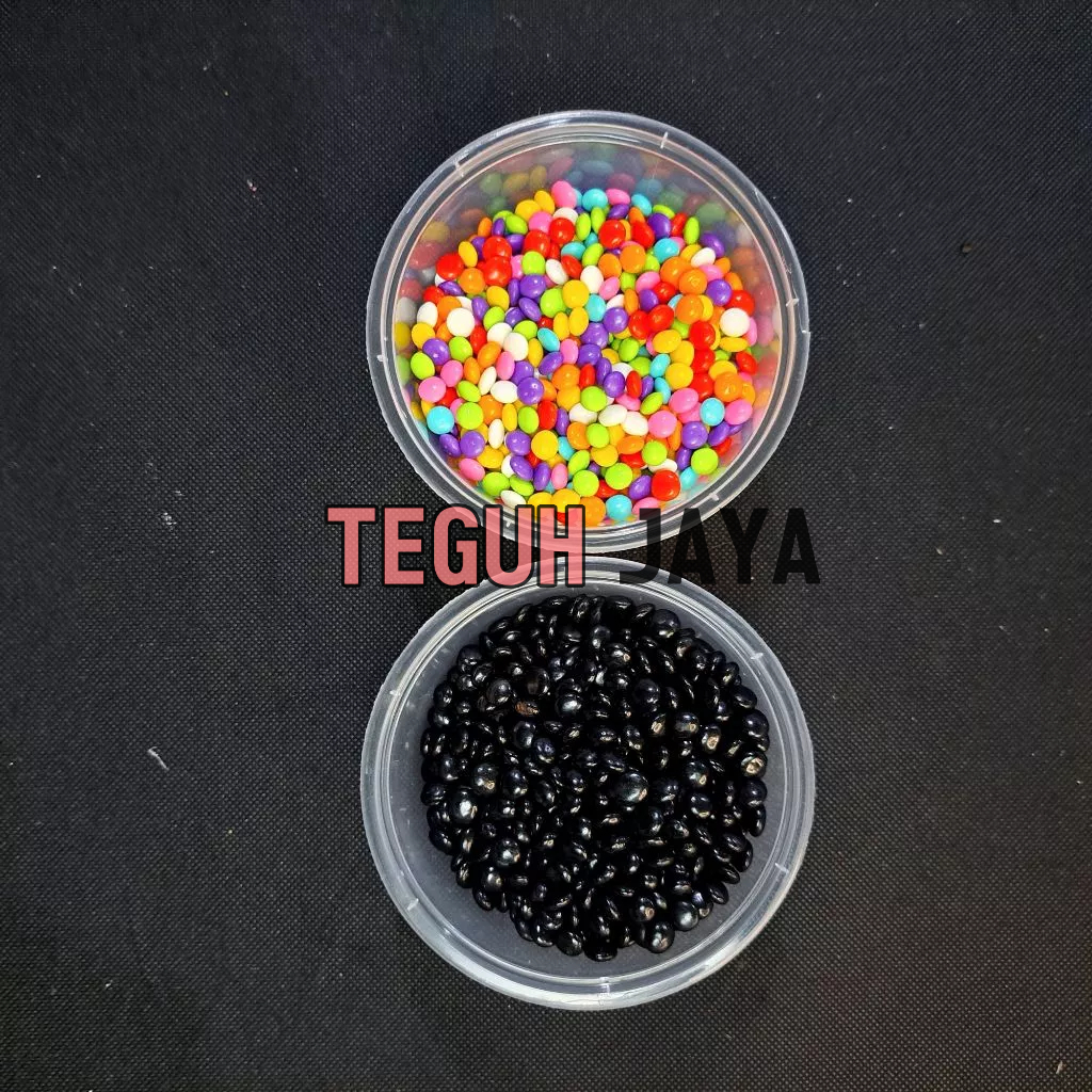 

CHOCO CHIPS REPACK 200GR