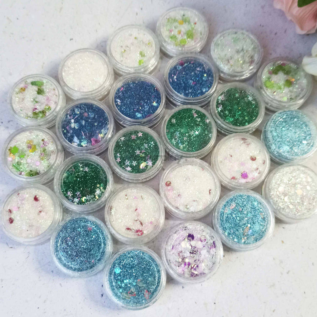 

Glitter [Colourplay]