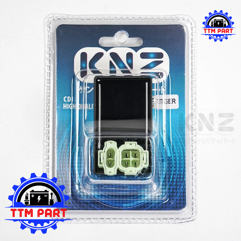 CDI HONDA TIGER (KBW) KNZ