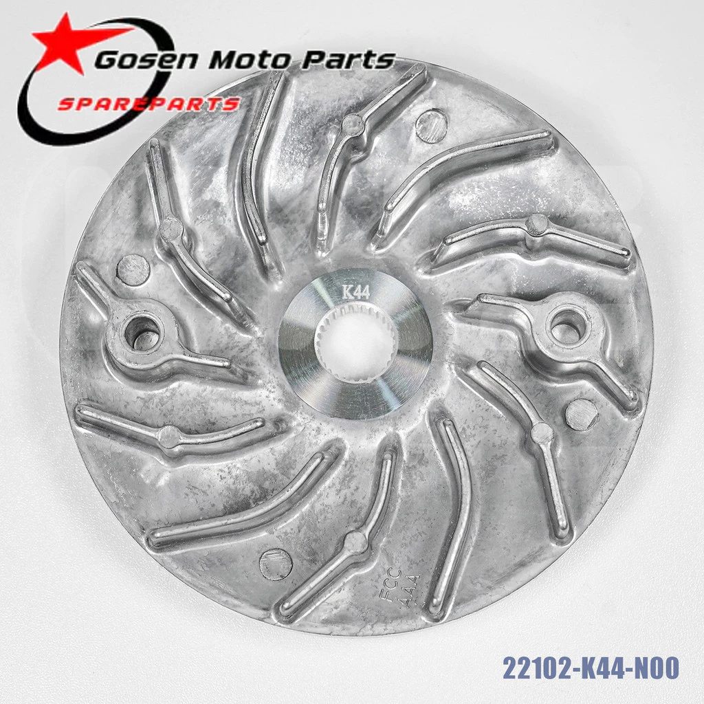 Lawan Kipas Pully Face Drive Honda Beat Pop - Beat FI 2014 Original GOSEN