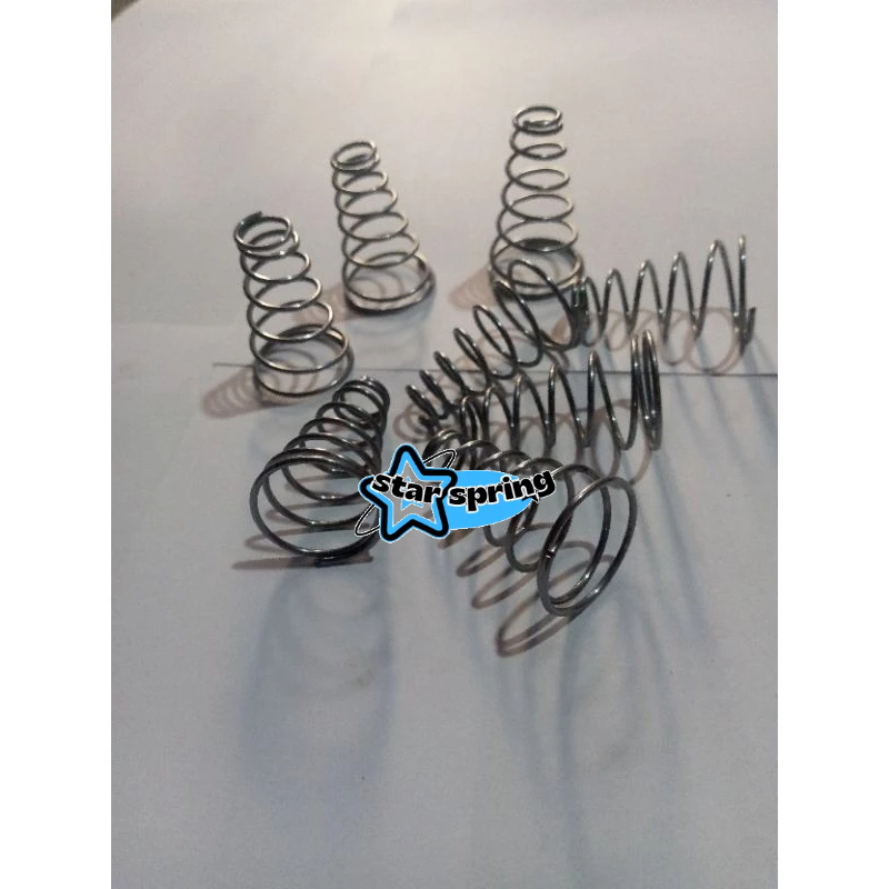 

per spring hekter tembak kangoroo kawat1.2 mm