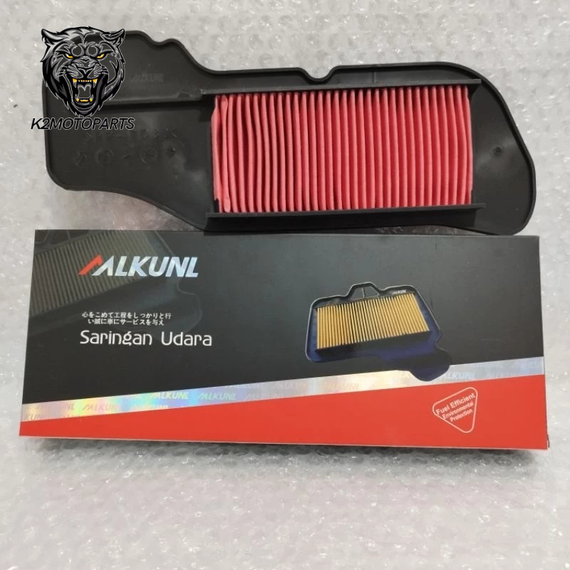 Filter Udara Saringan Udara Yamaha Mio J - Mio GT Original MLKUNL