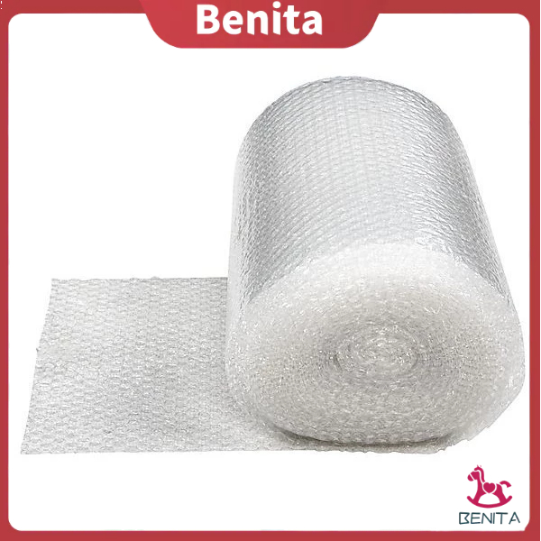 

【Extra Bubble Wrap】Perlindungan bungkus gelembung tambahan (hanya berlaku untuk item individual)