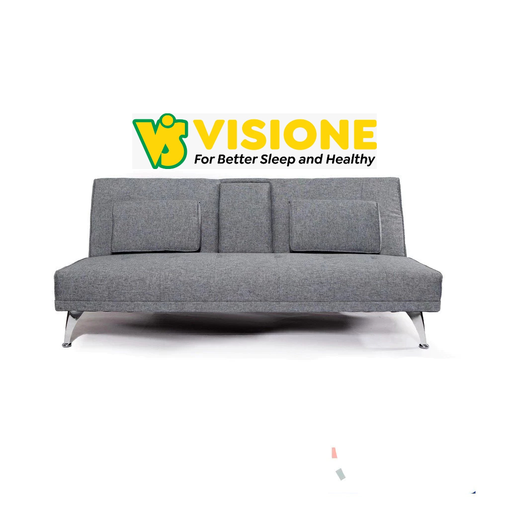 MURAH Sofa Beverly / sofa bad multifungsi / sofa bad modern