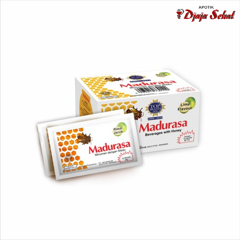 

MADURASA - RASA JERUK NIPIS ISI 12 SACHET