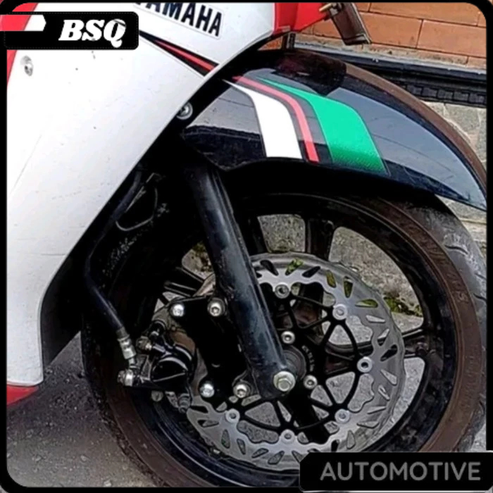 Piringan Cakram Depan Lebar 260 Mm Mio J Mio Gt Mio Soul Gt M3 Fino125