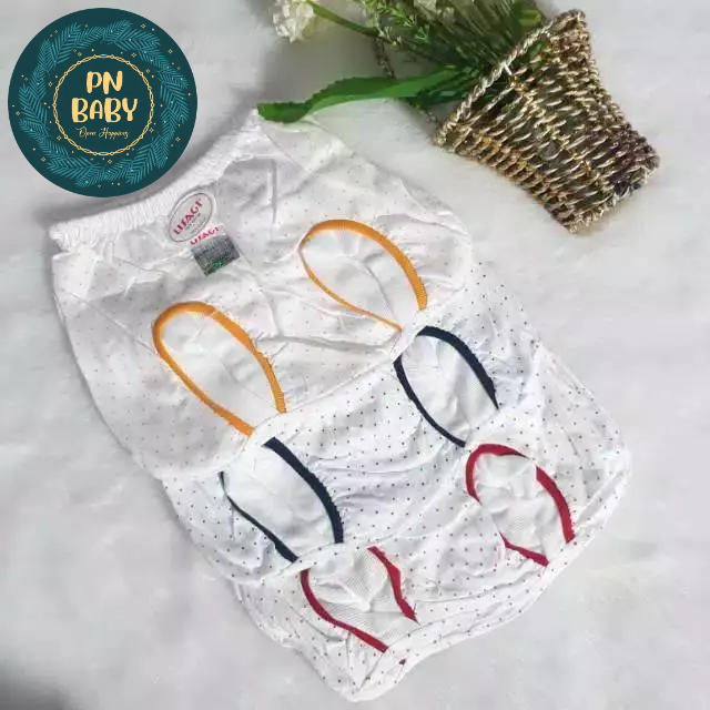 CELANA POP BAYI USAGI - CELANA USAGI | Celana pop kotak bayi | Celana usagi pop | celana pendek