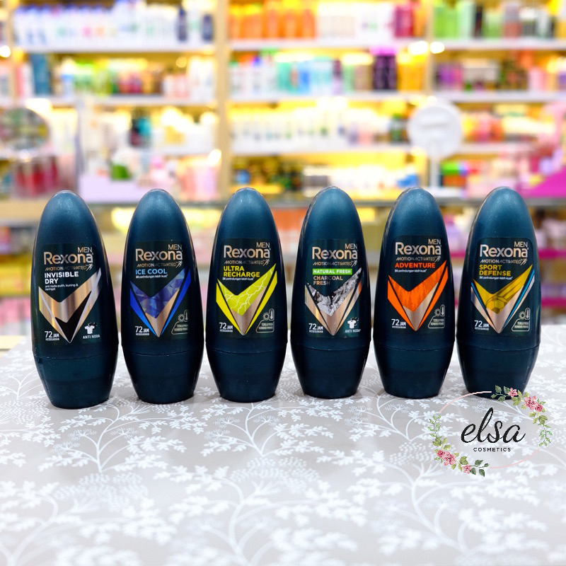 Rexona Men