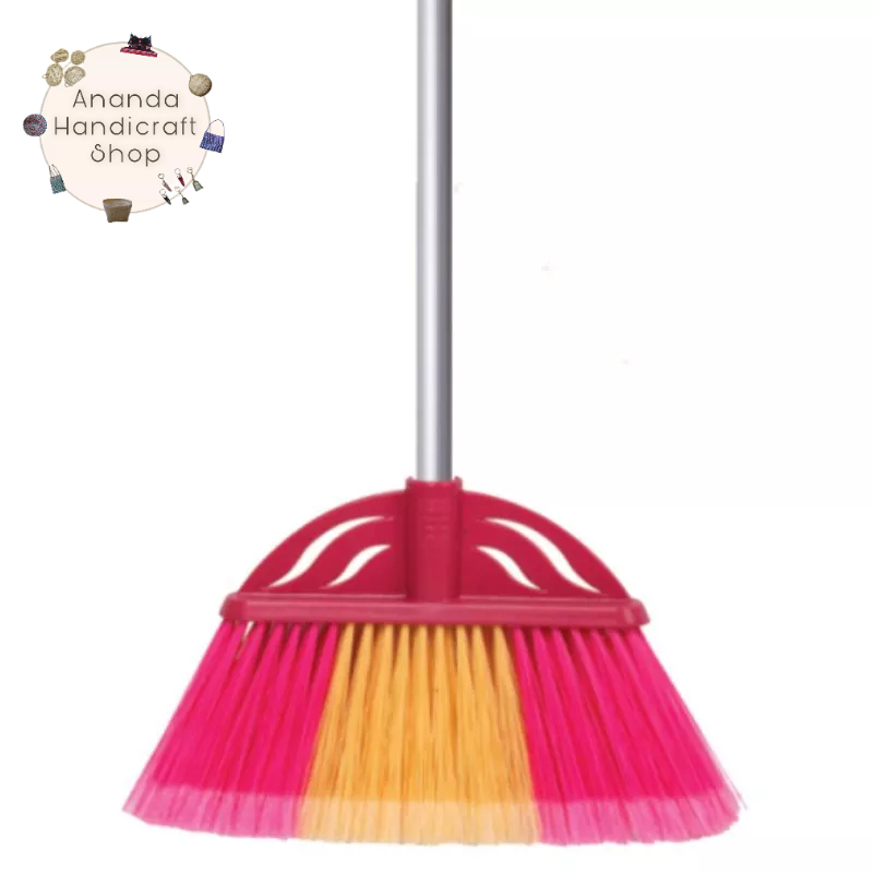 sapu nagata 0717 untuk lantai rumah