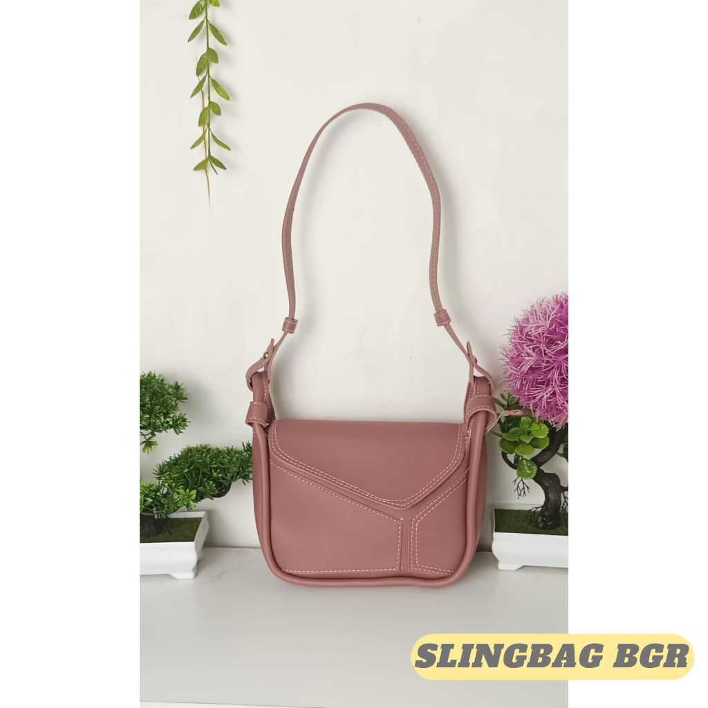 CLARA BAG / MUAT HP / TAS SELEMPANG WANITA FASHION IMPORT TERBARU 2023 MODIS MURAH