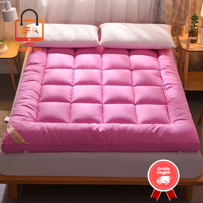 CIBUBUR JAYA MATRAS KASUR PREMIUM KASUR LANTAI  KASUR UKURAN 90X200, 150X200, 180X200