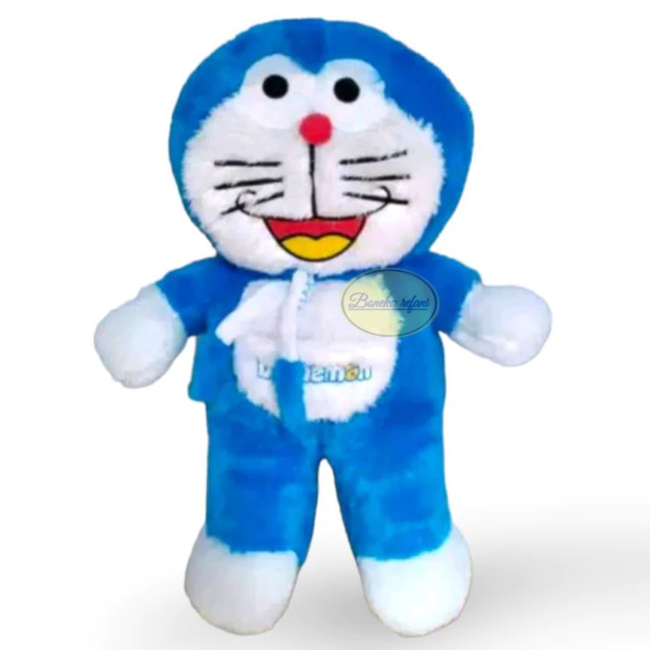 Boneka Doraemon Jumbo 1 Meter