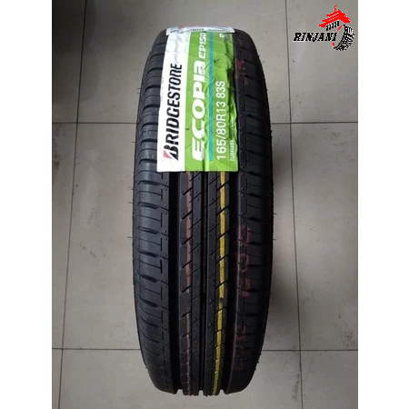 Ban Mobil Bridgestone Ecopia EP150 165/80 R13 Ban Ring 13