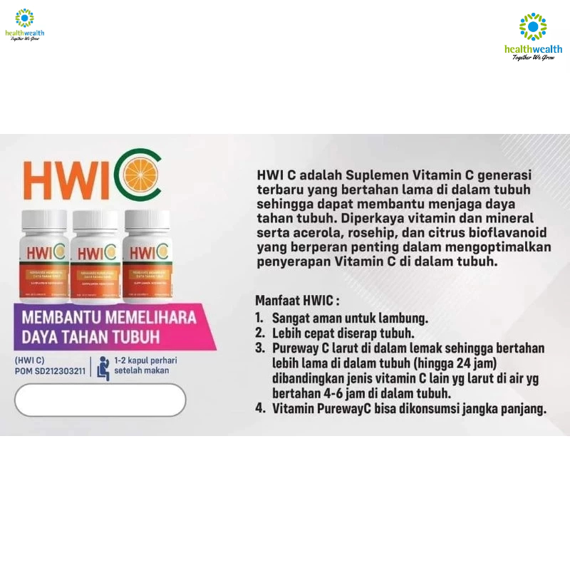 produk original hwi vitamin C