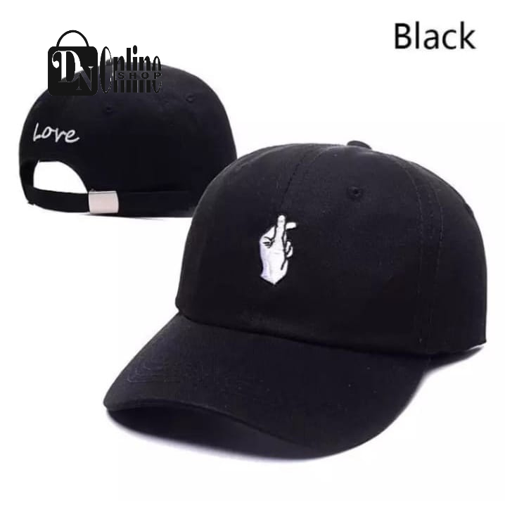 Topi Baseball Distro Original Improt premium/Topi Baseball korea style sarangheo/Topi Pria/Wanita De