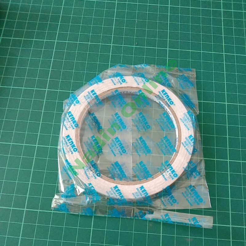 

DOUBLE TAPE KENKO 1/4 IN