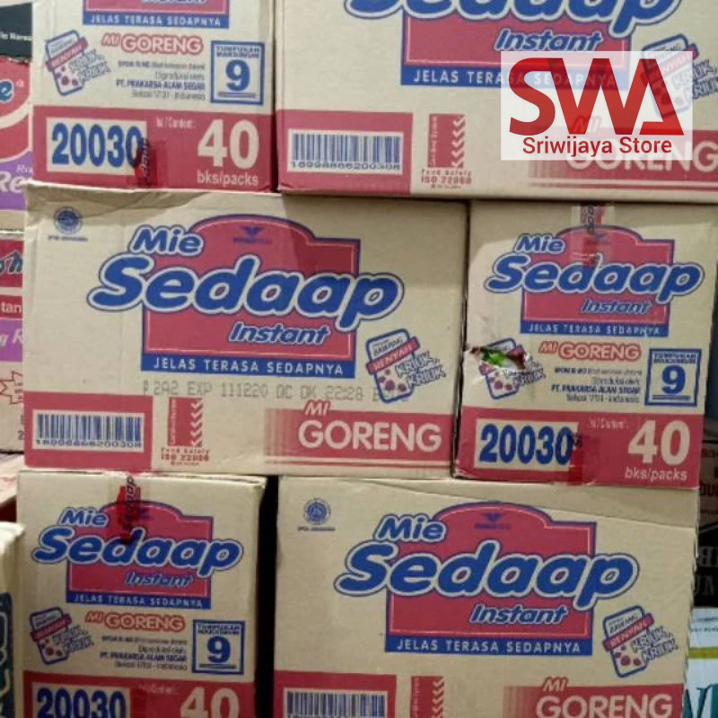 

Kardus Bekas Mie instant Karton dos Random Mereknya kardos