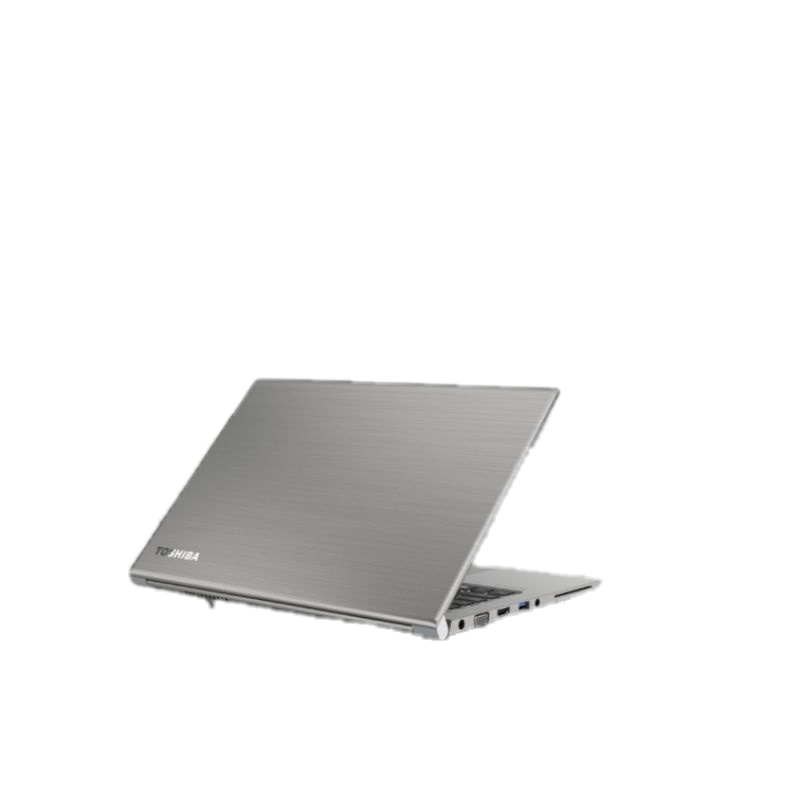 Laptop Toshiba Dynabook Core I5 Gen 5 RAM 8GB - SSD 256GB slim super murah