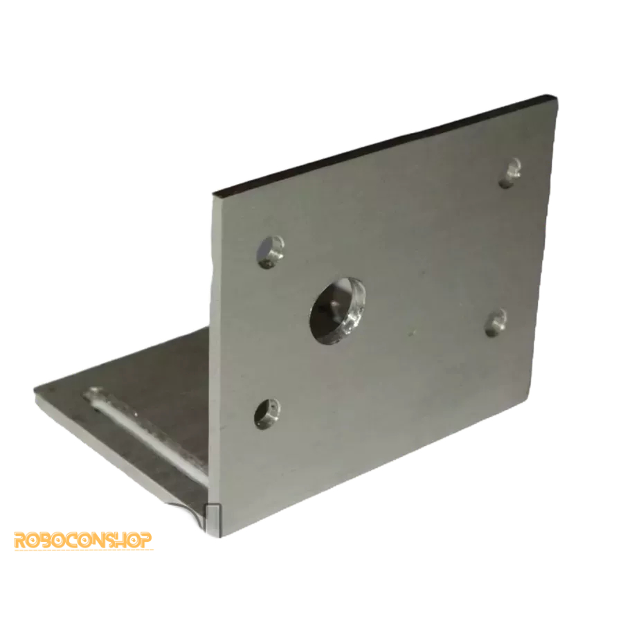 Dudukan Braket DC MOTOR GW4632-370 12V