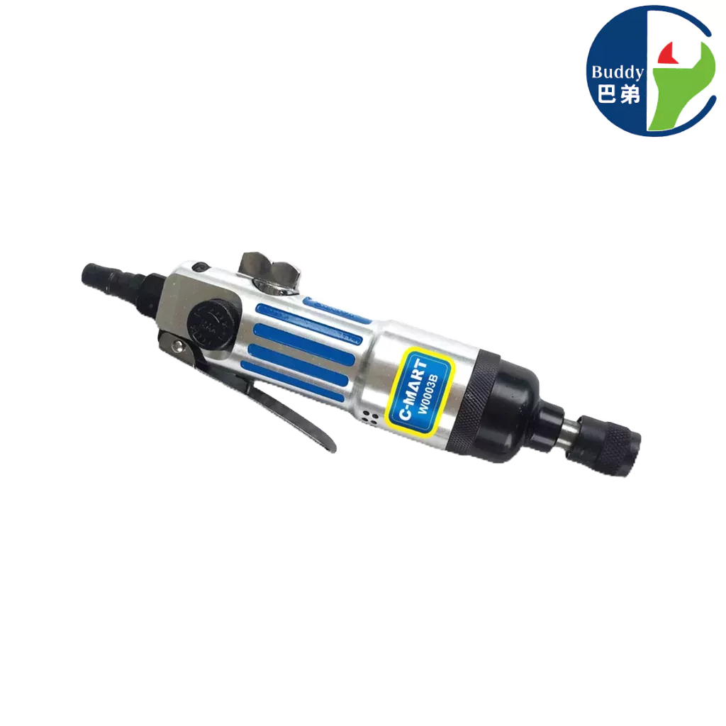 BUDDY Air Screwdriver 1/2"DR/ Obeng Angin/ Pneumatic