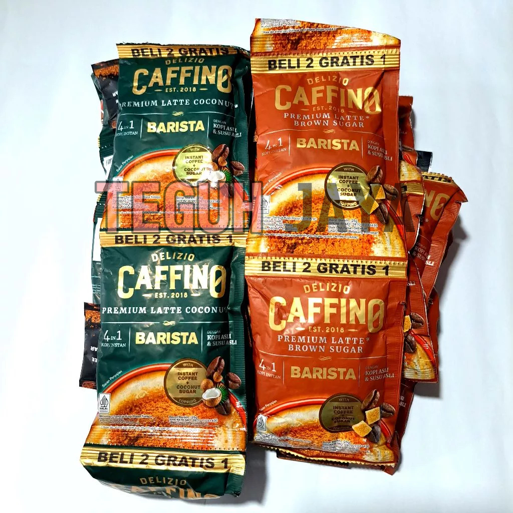 

CAFFINO BARISTA RENCENG ISI 10 PCS (SUDAH TIDAK ADA PROMO!!!)