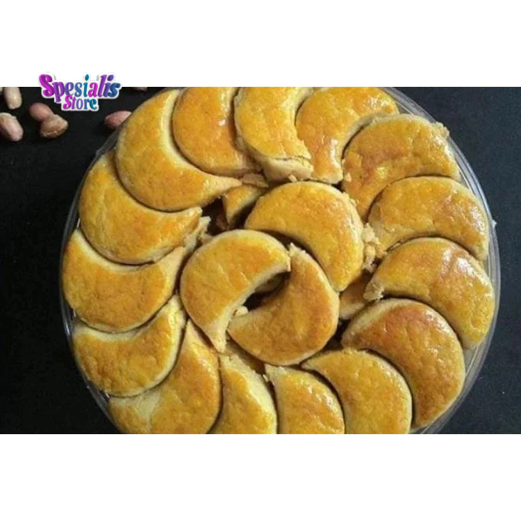 

kue kacang/kue kacang lebaran/kue kacang colkat