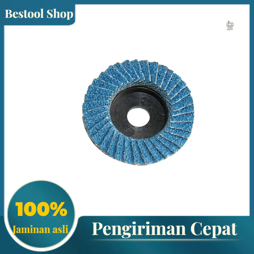 Cakram Gerinda Bor Diameter 75Mm 10Mm Perlengkapan Penggiling Sudut Elektrik Multifungsi 3 Opsional