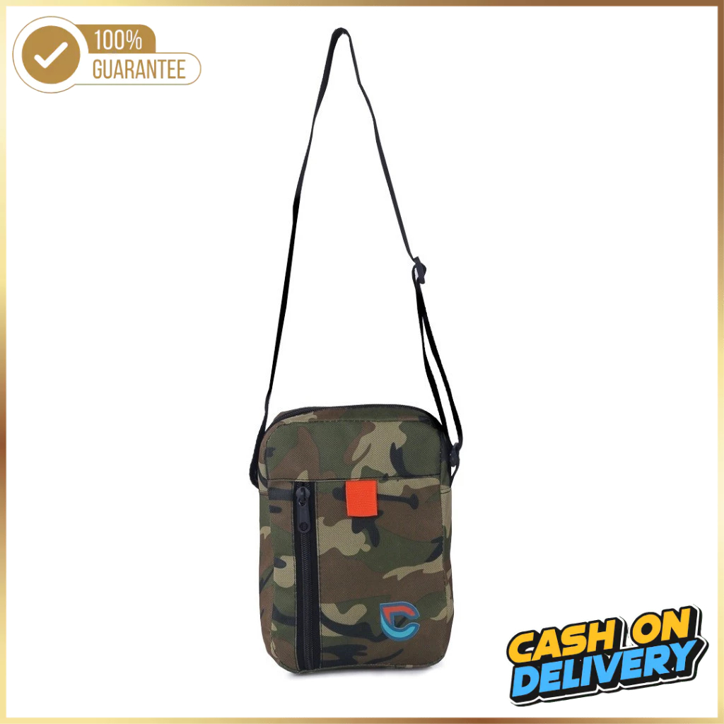 Tas Slingbag Sako Wallet CAMIC