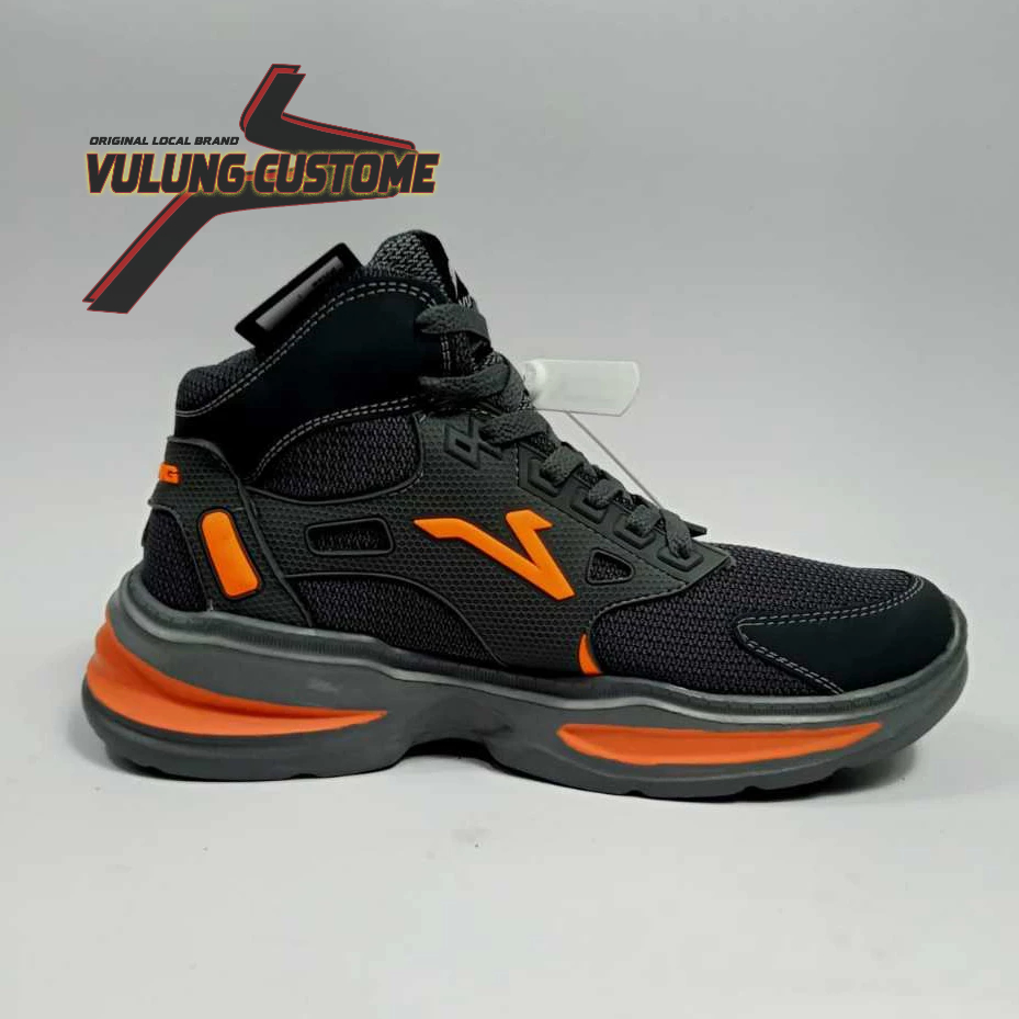 sepatu sneaker sepatu olahraga pria wanita sepatu basket running training terbaru